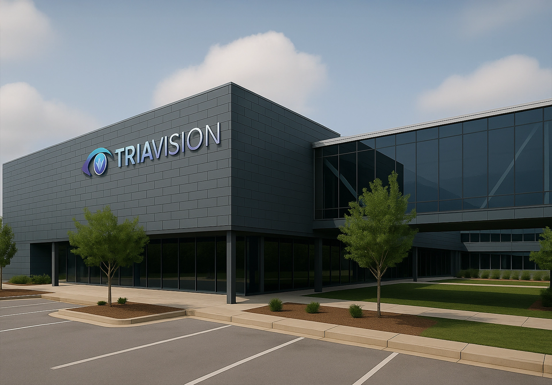 TriaVision