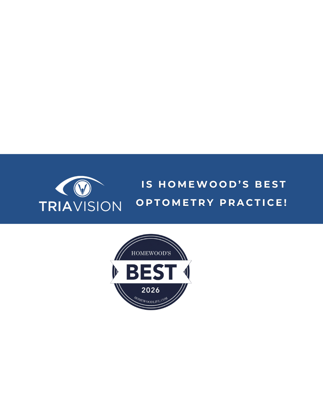 TriaVision Homewood Providers
