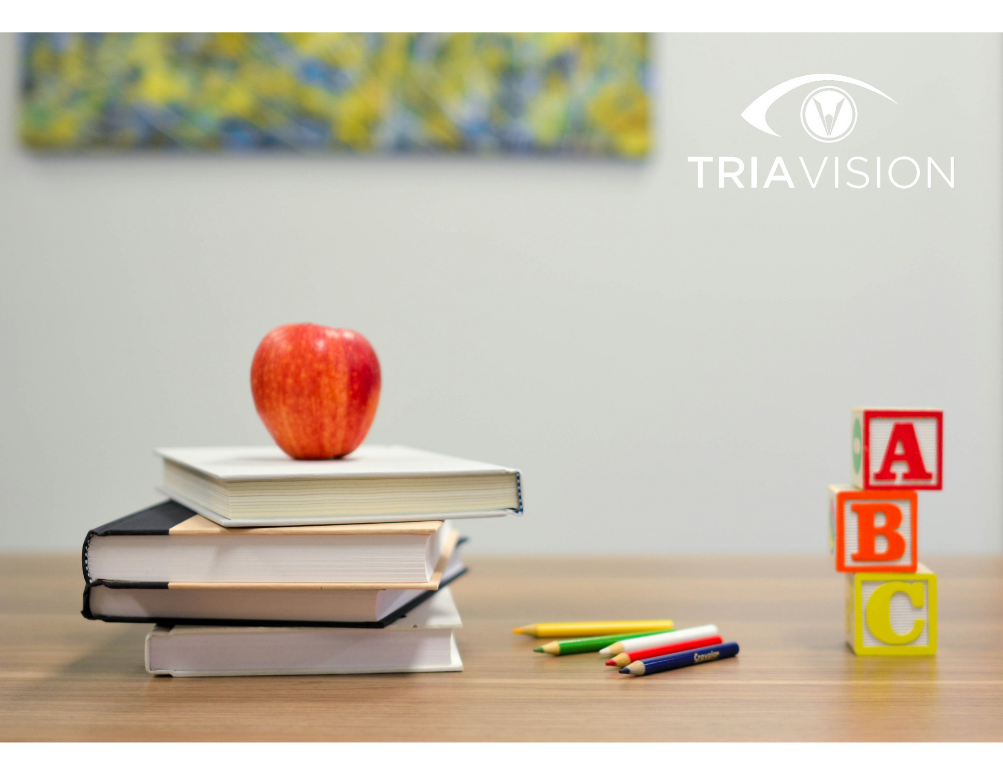 back to school eye exams are important for your child
