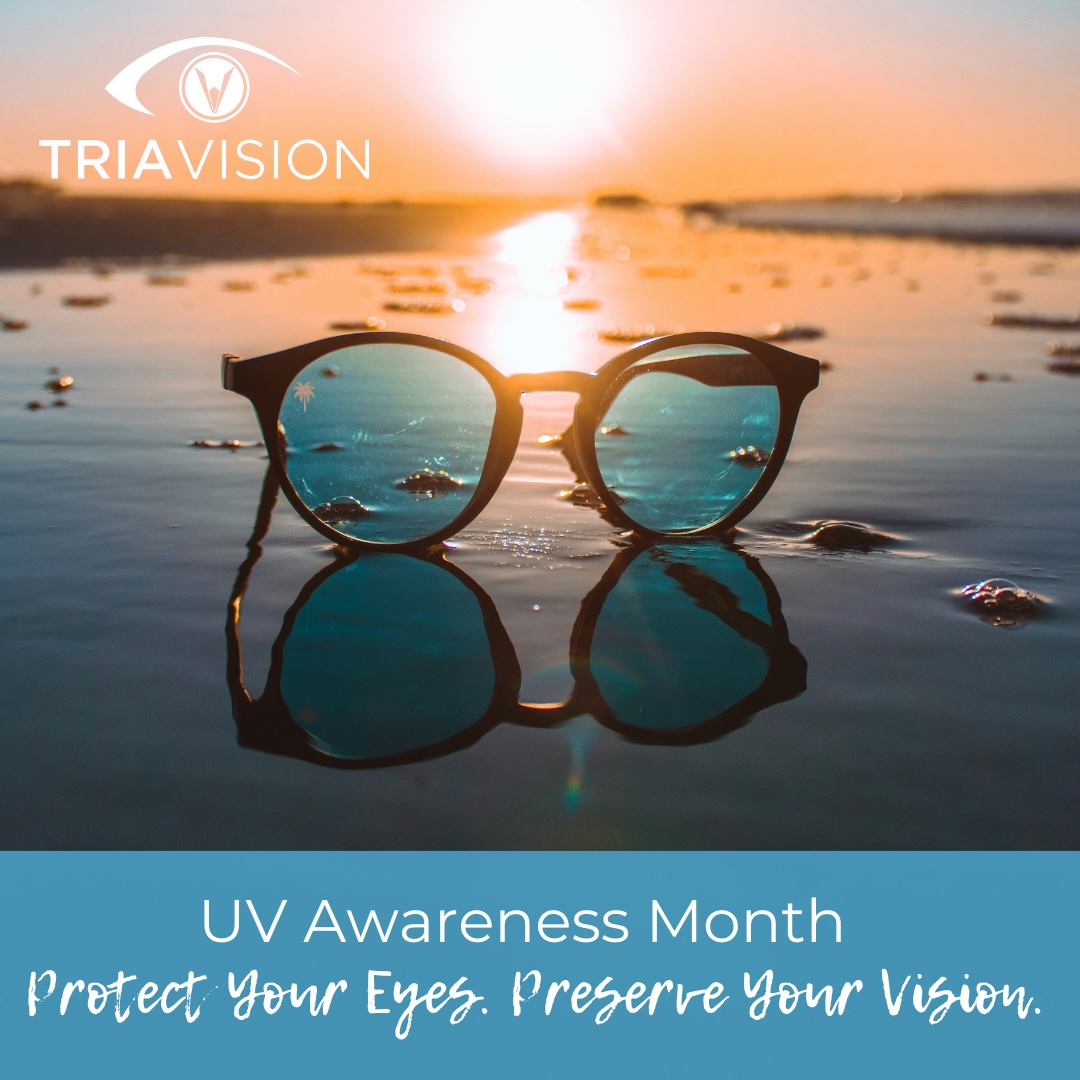 UV Awareness Month