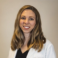 Sarah Cleghern, OD