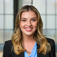 Isabella Simmons, OD